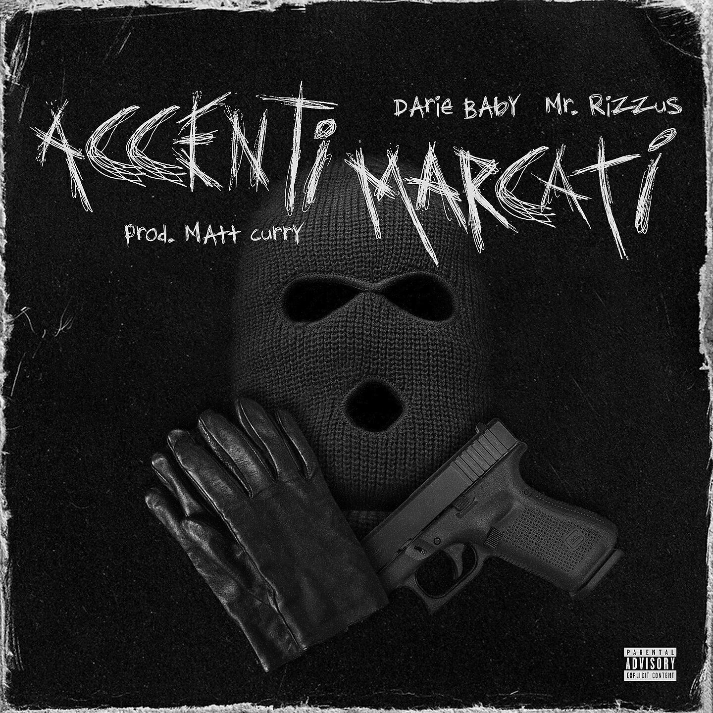 Darié Baby - ACCENTI MARCATI