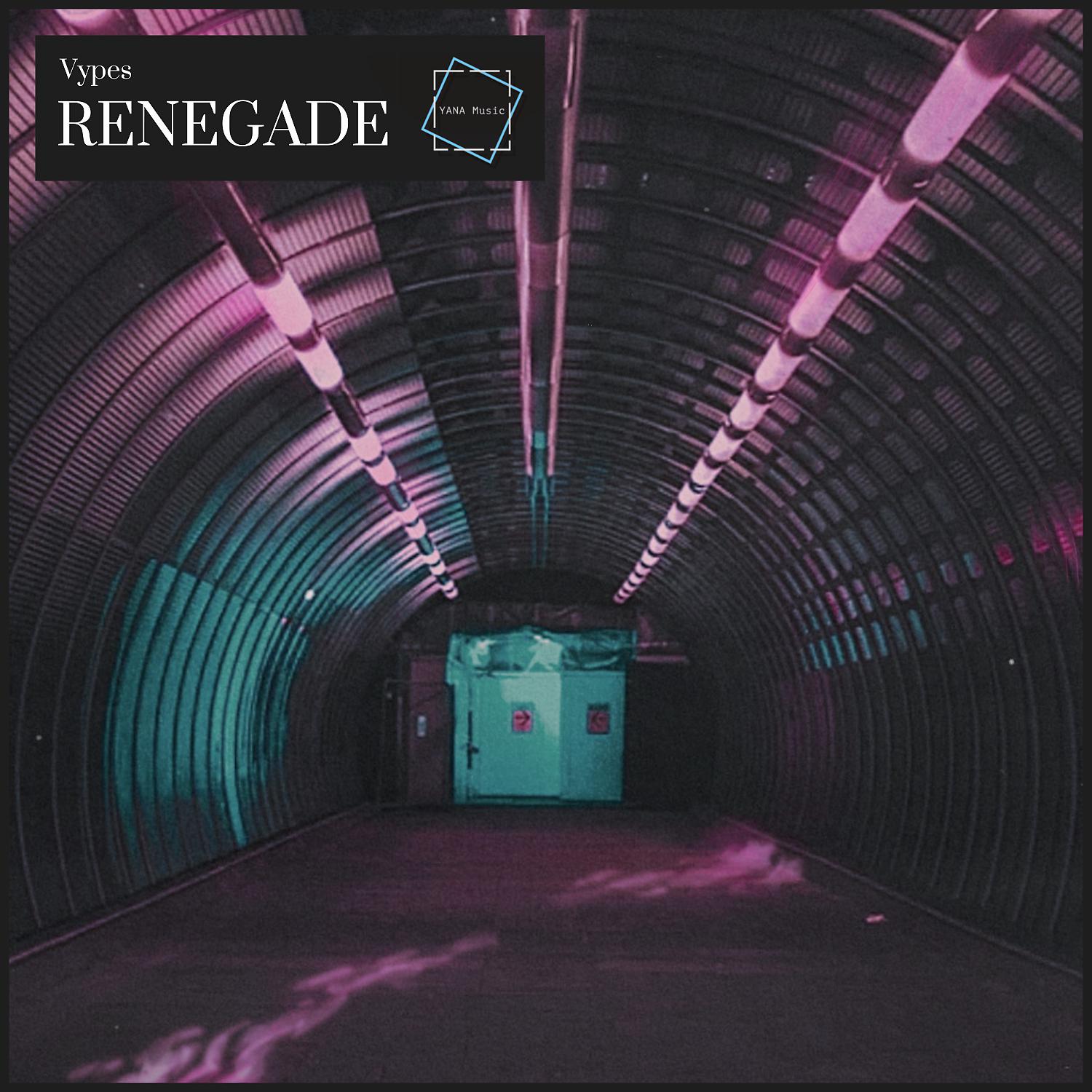 Постер альбома Renegade
