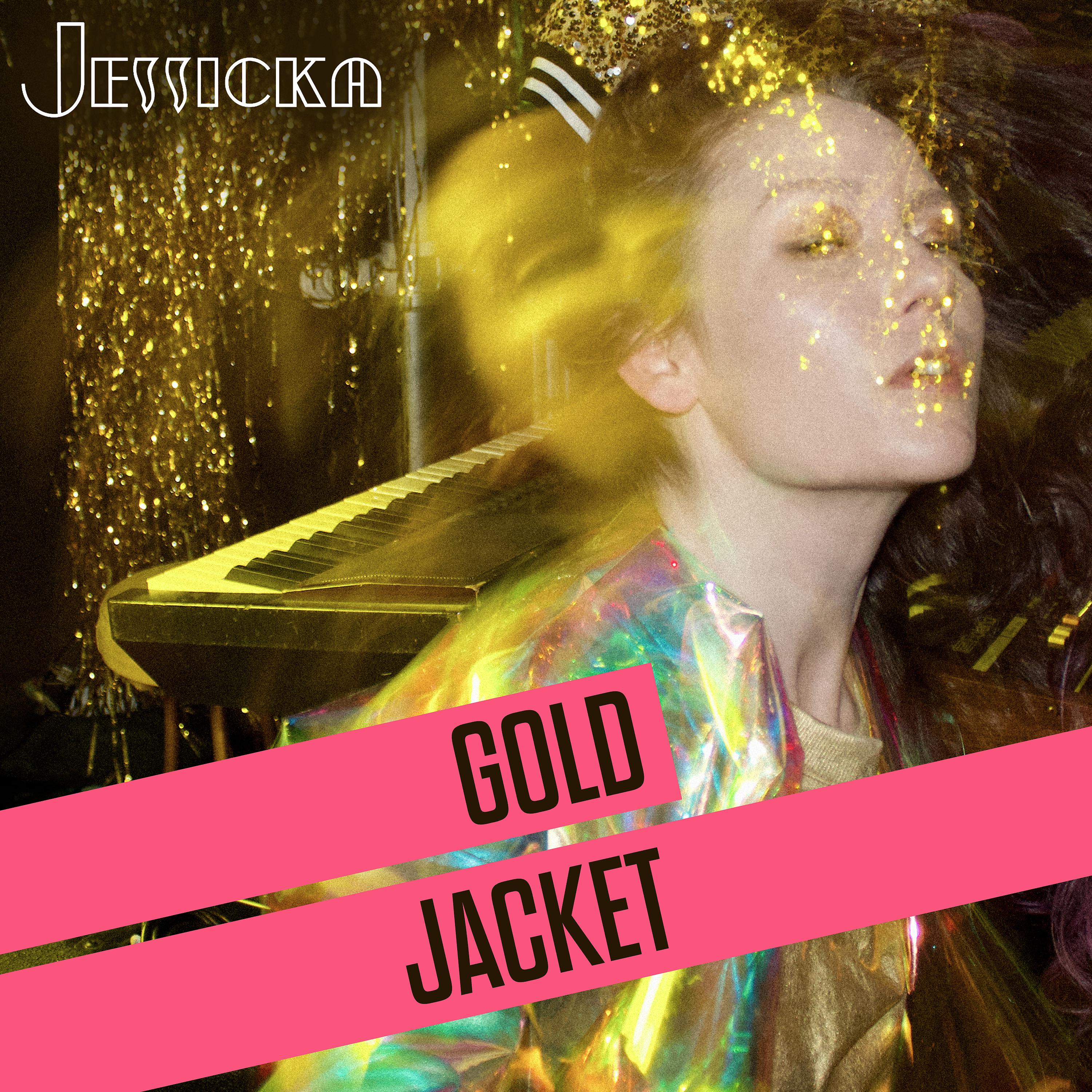 Постер альбома Gold Jacket