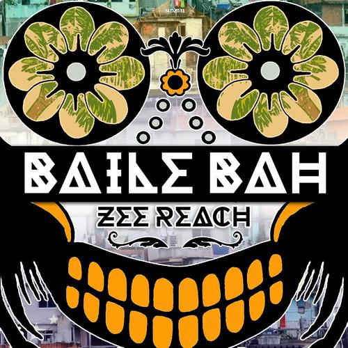Постер альбома Baile Bah