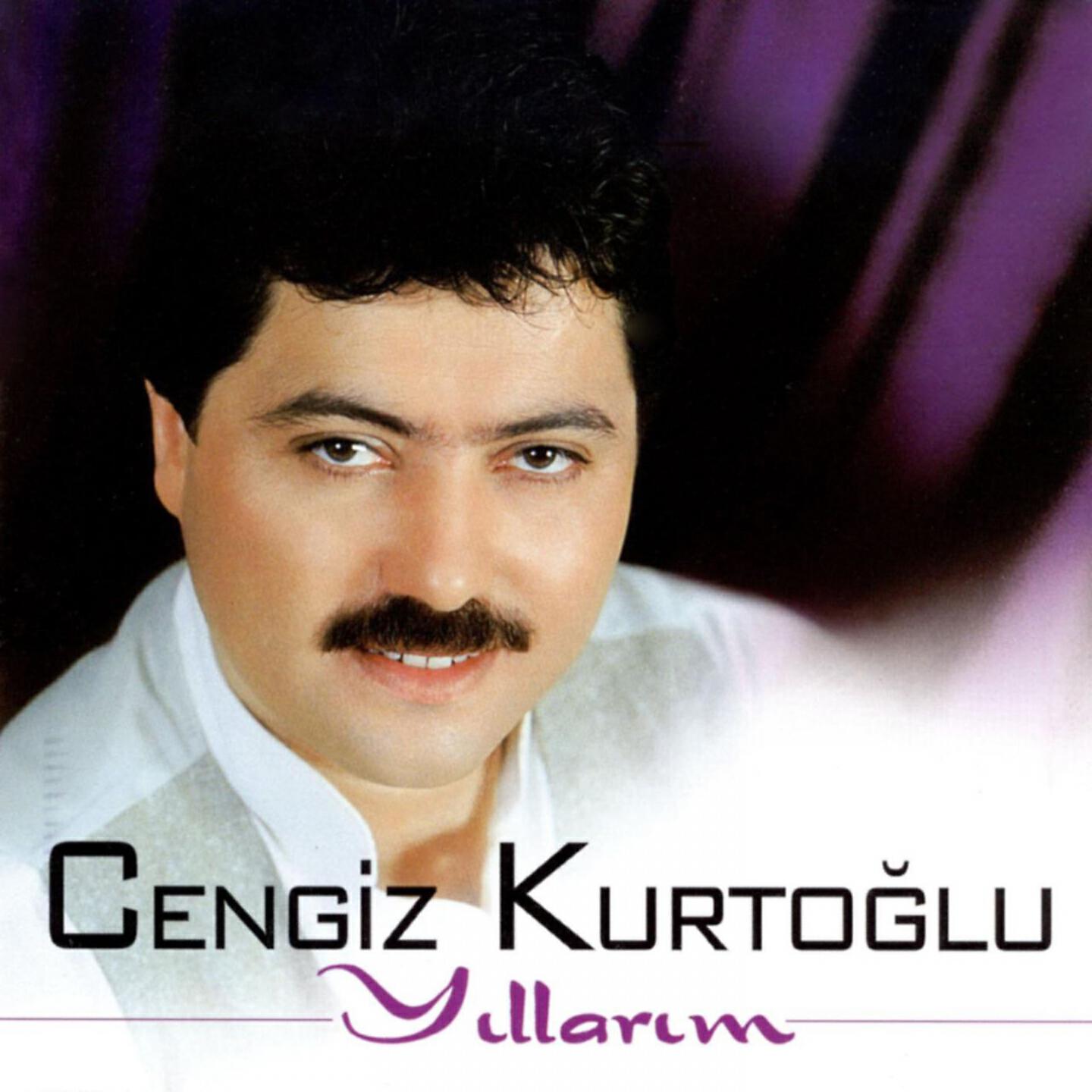 Cengiz Kurtoğlu - Sevmek Kim Sen Kimsin