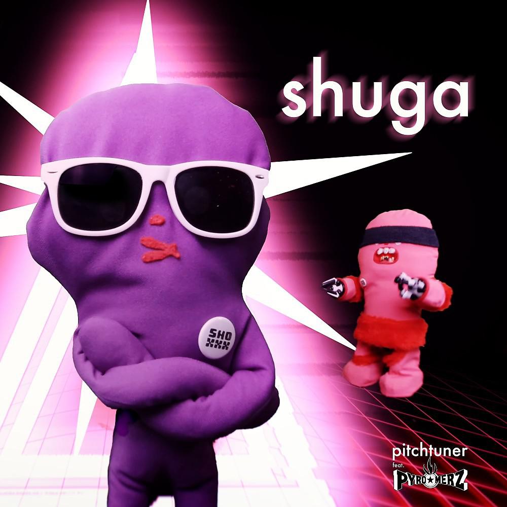 Постер альбома Shuga
