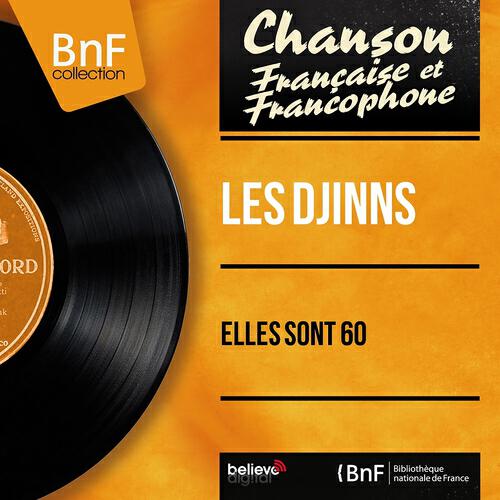 Les Djinns - Top Tipi Top