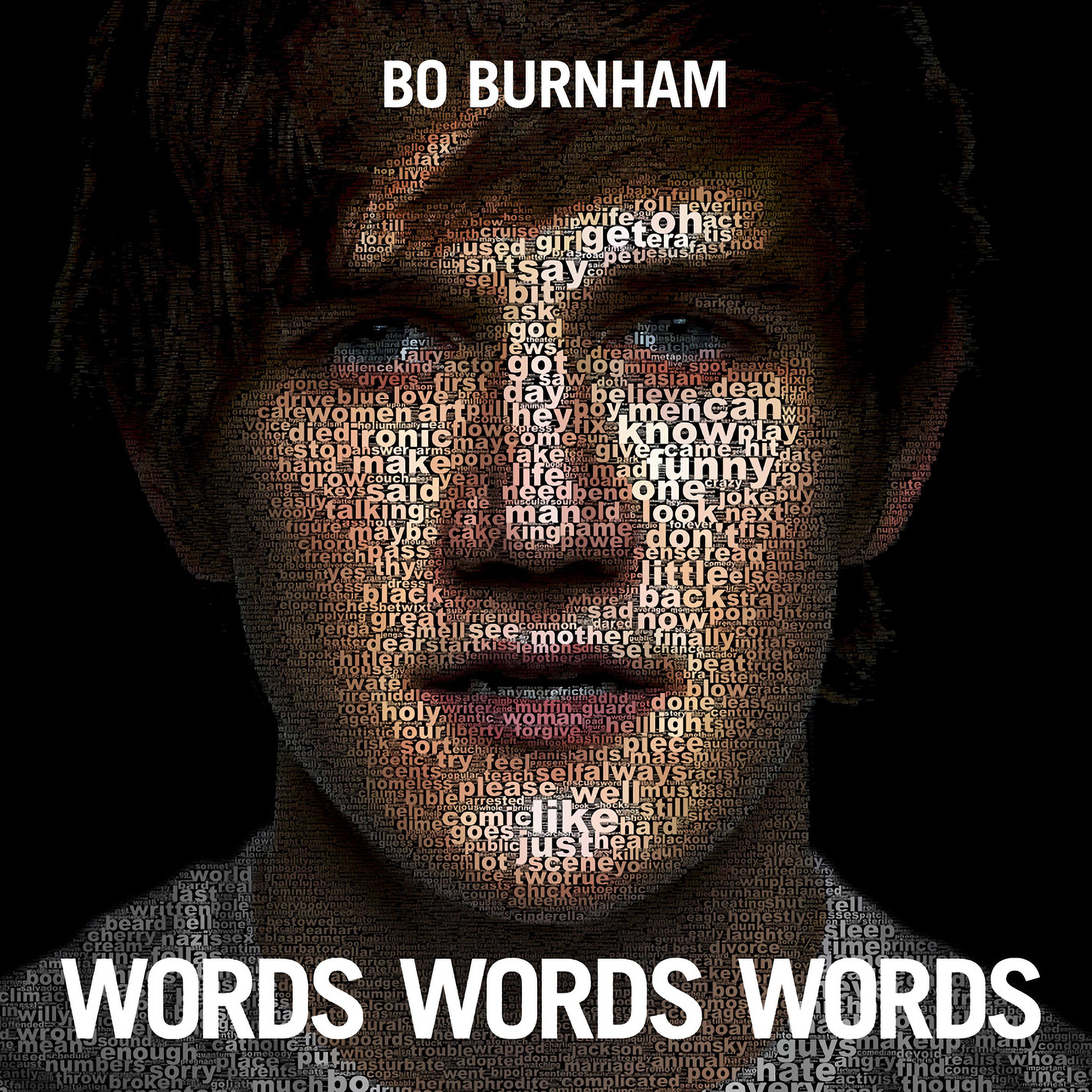 Постер альбома Words Words Words