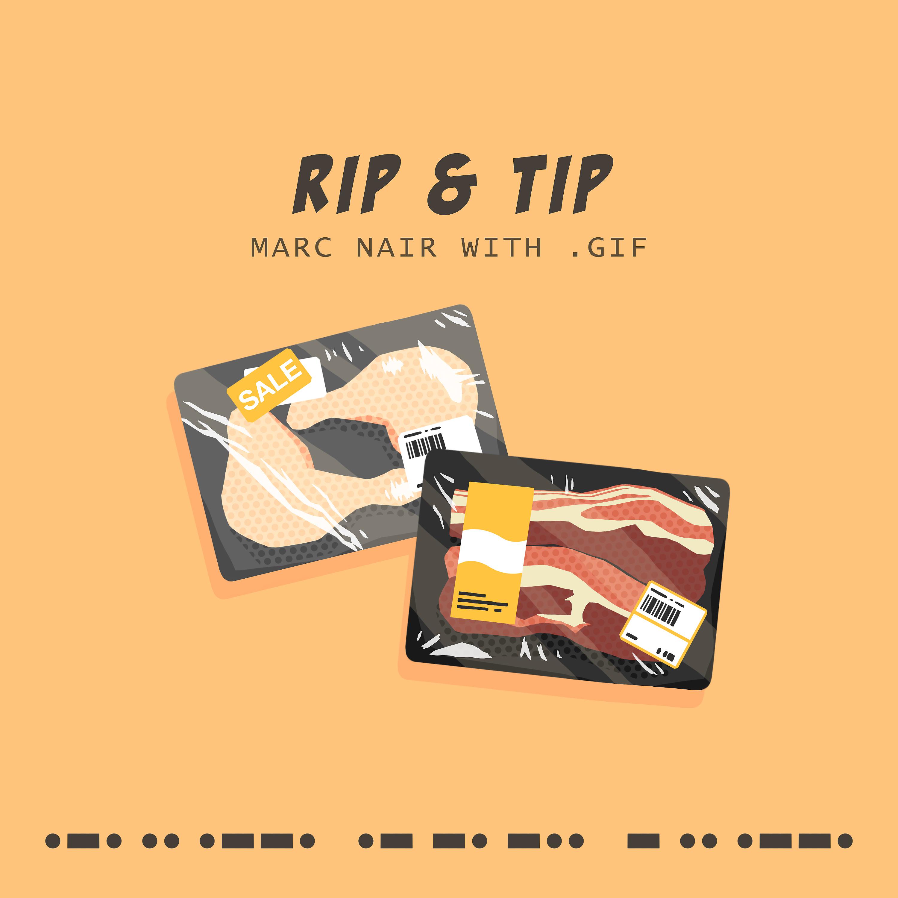 Постер альбома Rip & Tip