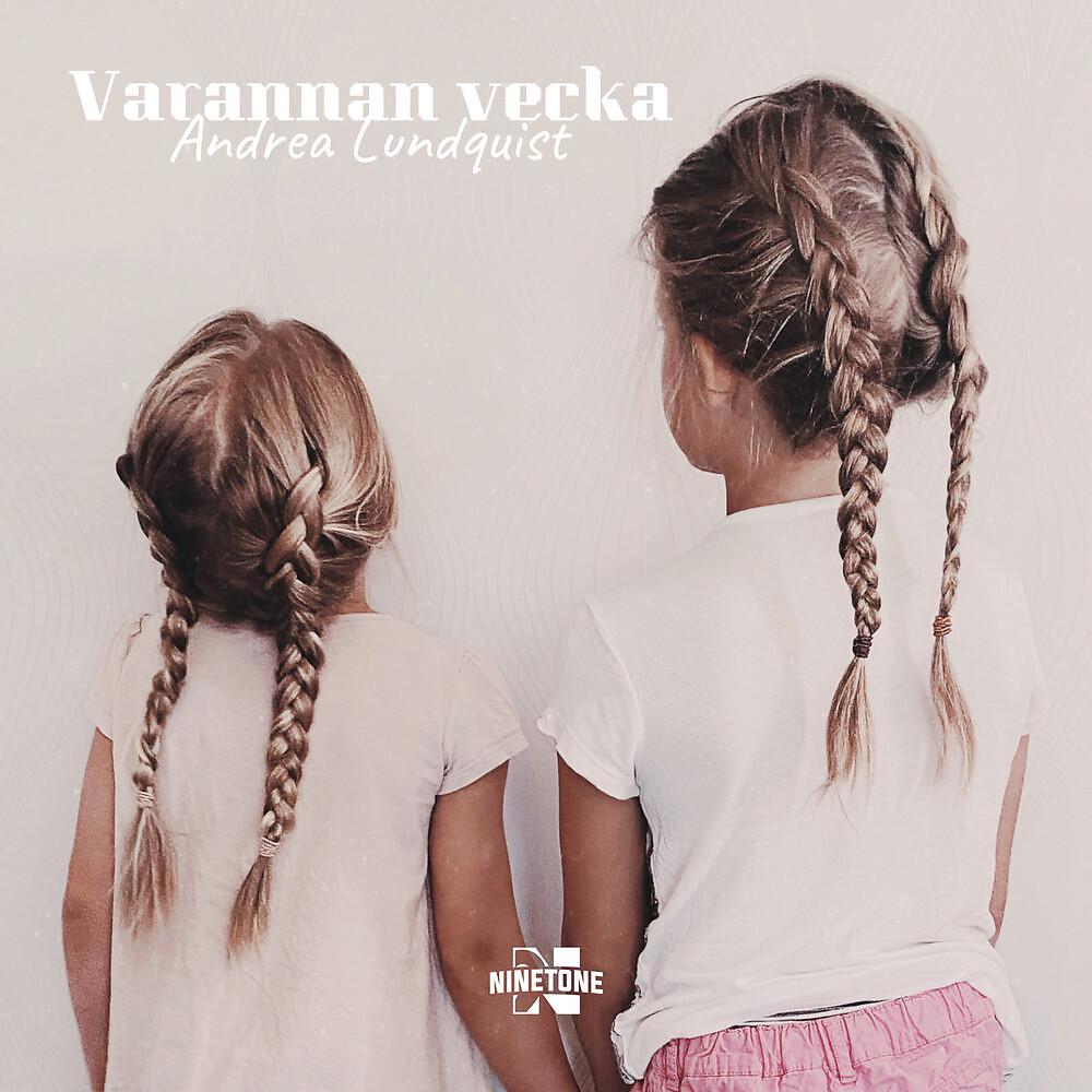 Постер альбома Varannan vecka