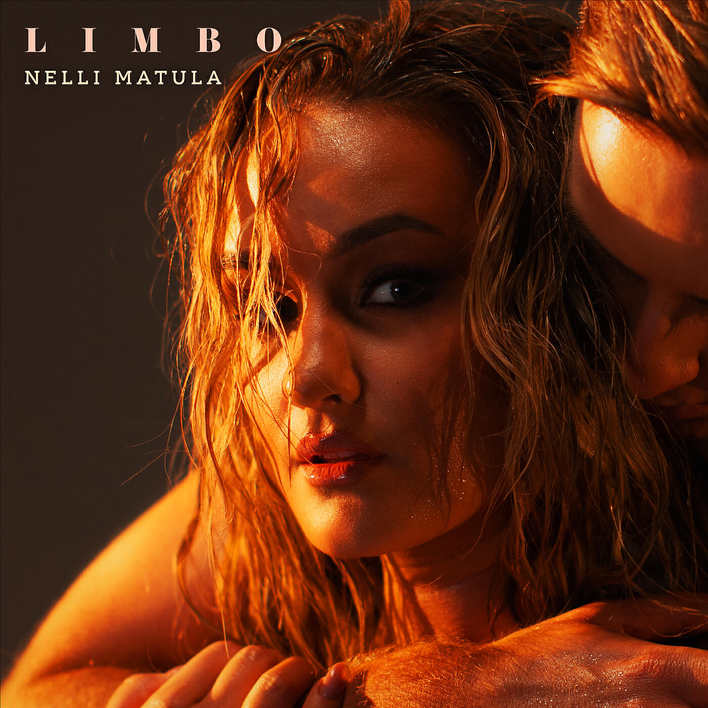 Nelli Matula - Limbo
