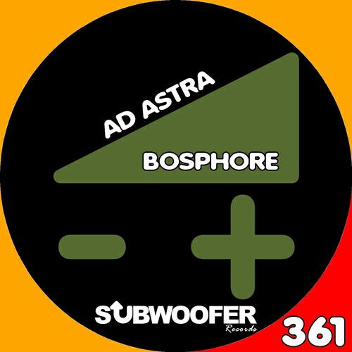 Bosphore - Vertigo