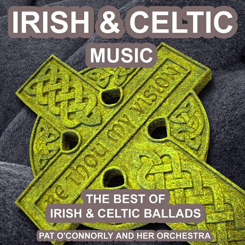 Pat O'Connorly and His Orchestra - Down by the Glenside