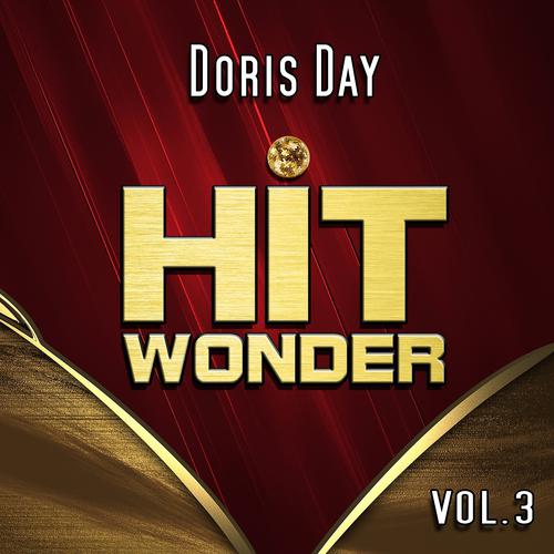 Постер альбома Hit Wonder: Doris Day, Vol. 3