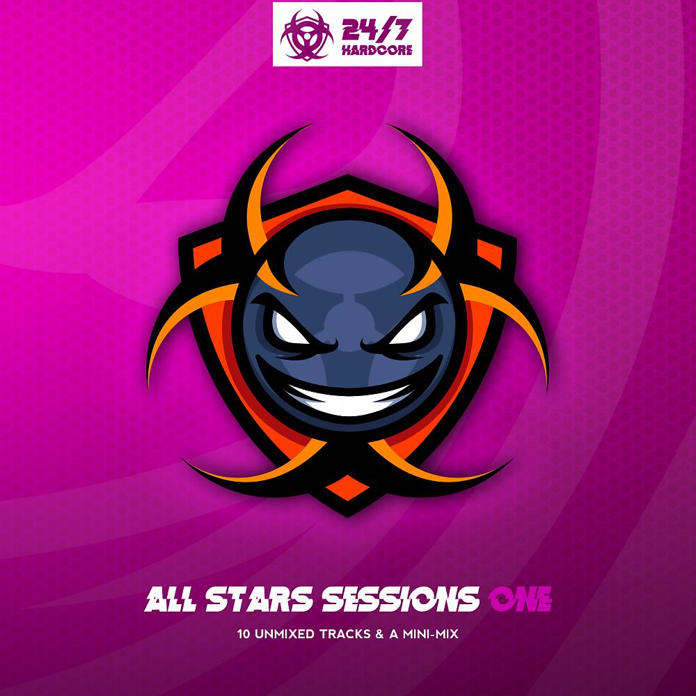Постер альбома All Stars Sessions: One