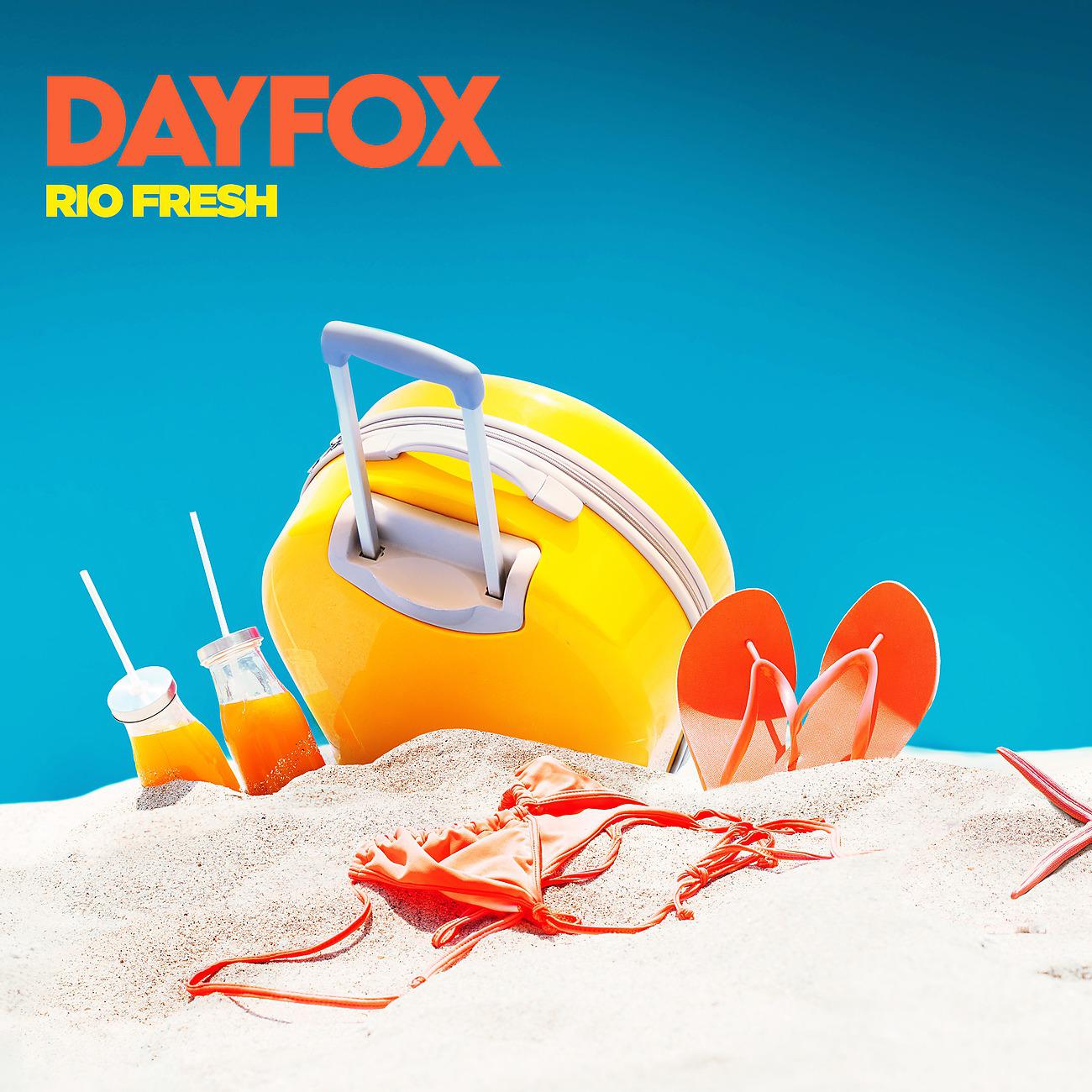 Постер альбома Rio Fresh