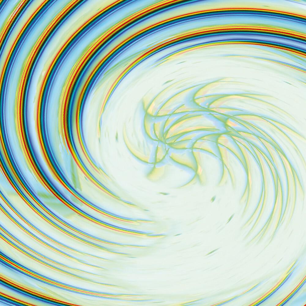 Hannes Treiber - Inhalation
