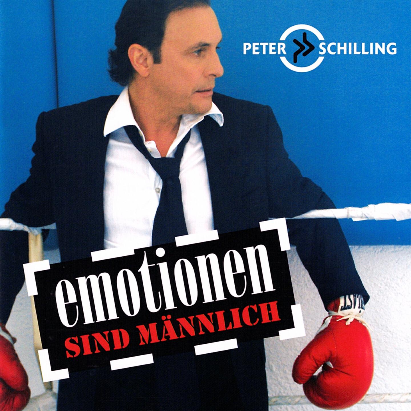 Peter Schilling - Der Feind in deinem Bett