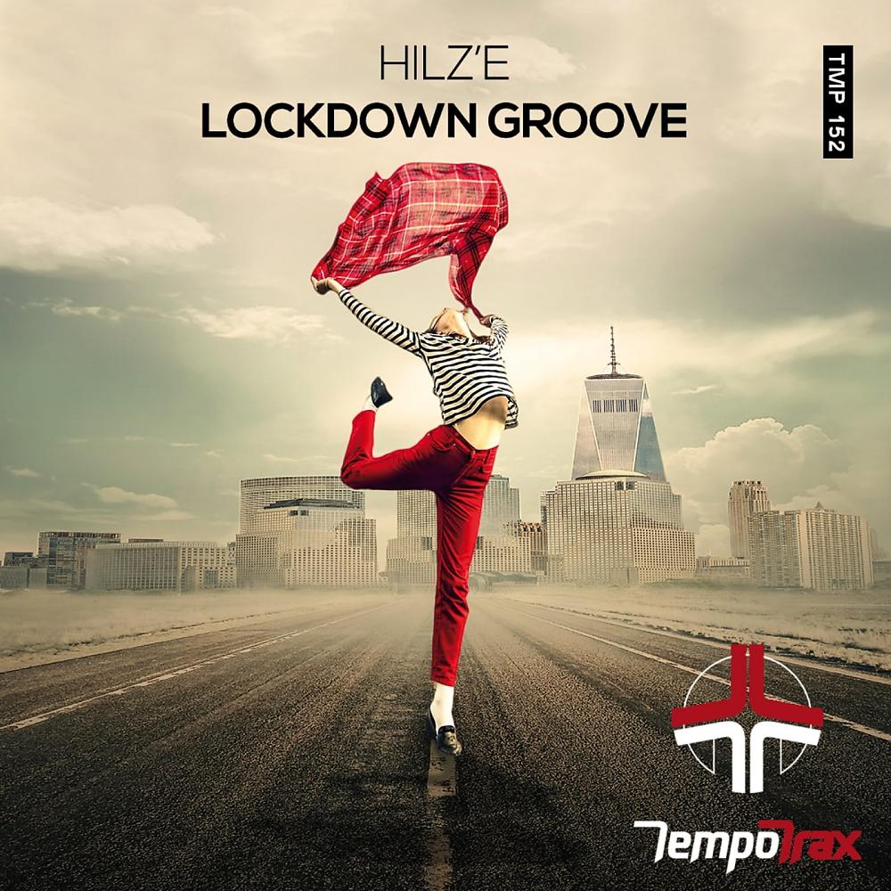 Постер альбома Lockdown Groove