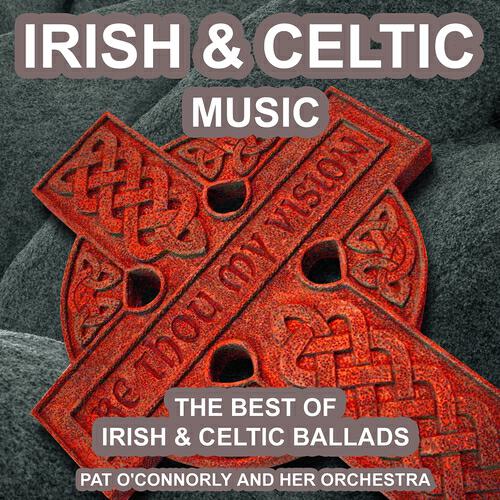 Pat O'Connorly and His Orchestra - Archibald Mac Donald