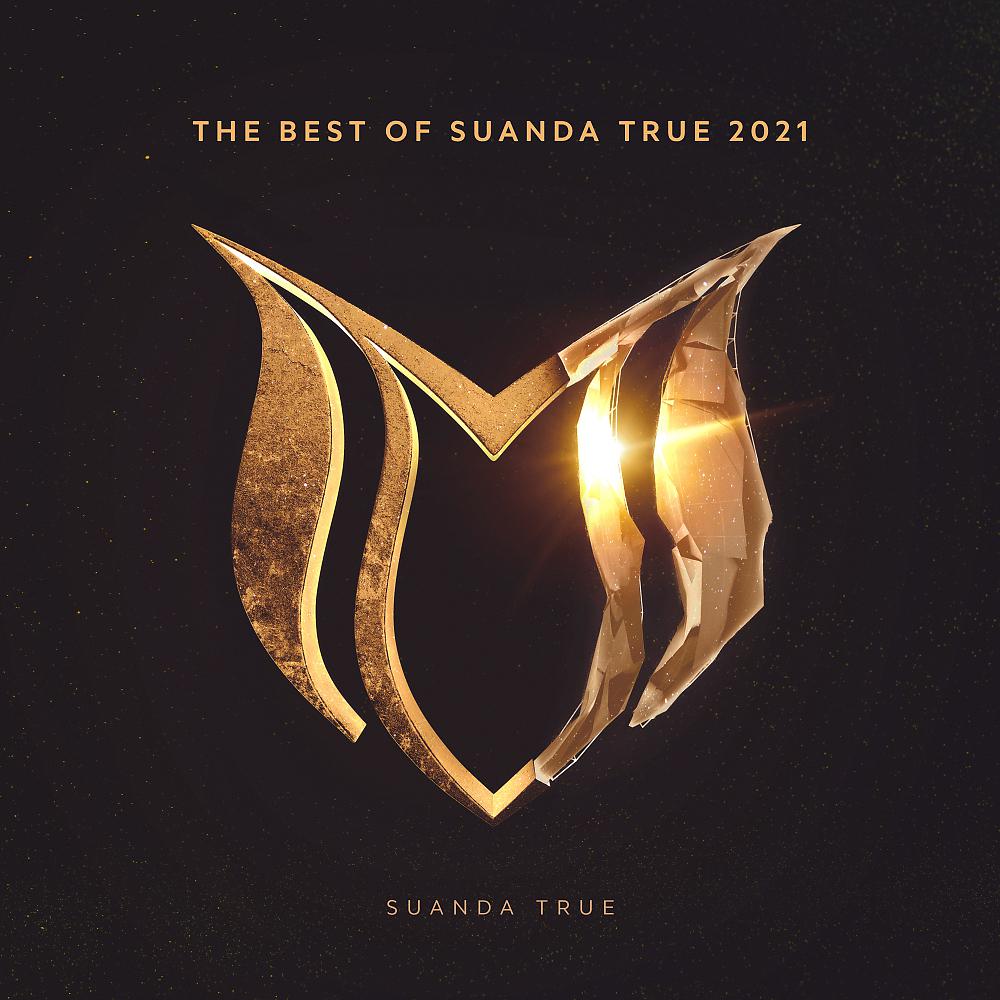 Постер альбома The Best Of Suanda True 2021