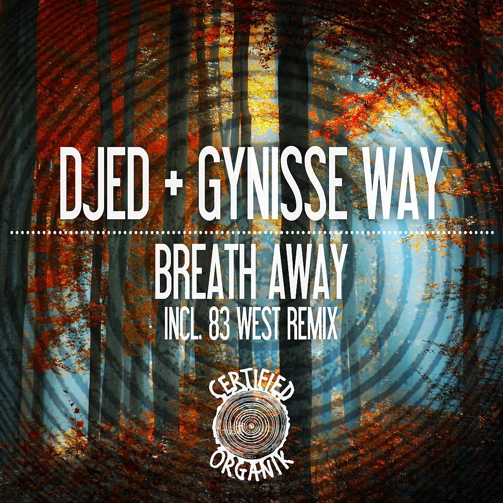 Постер альбома Breath Away