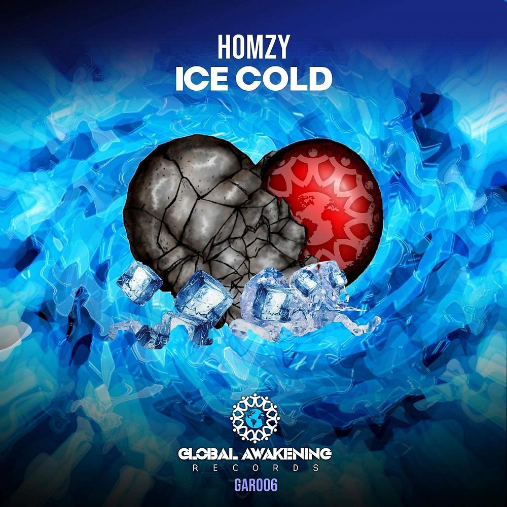 Постер альбома Ice Cold
