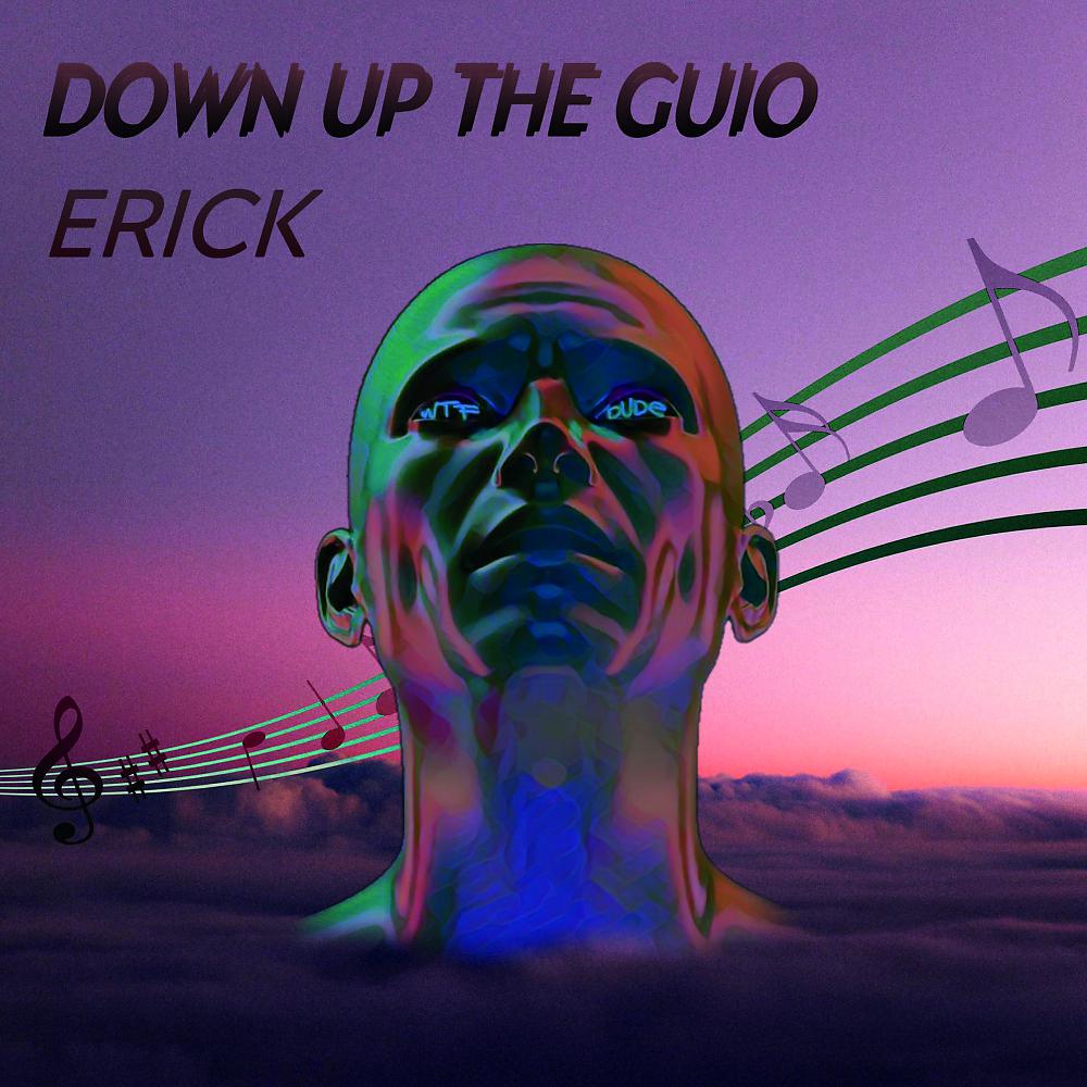 Постер альбома Down Up The Guio