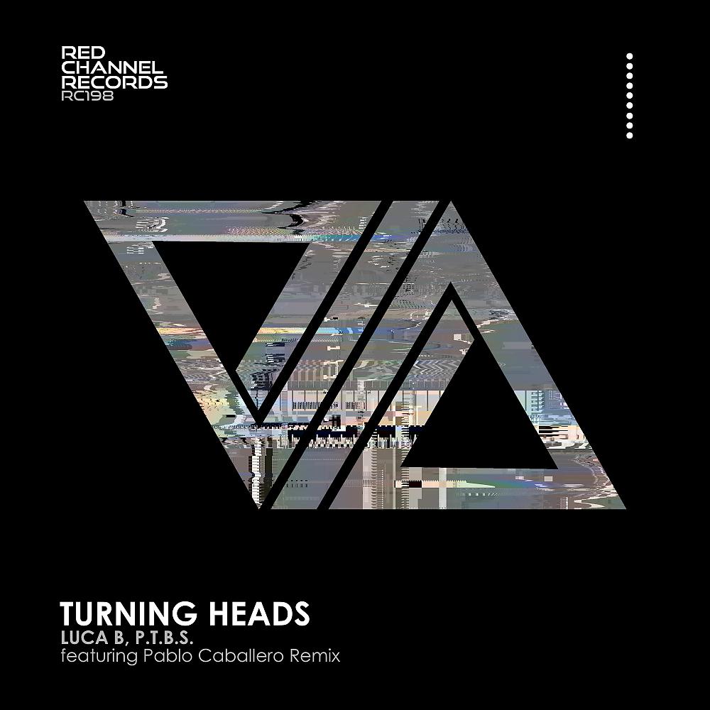 Постер альбома Turning Heads