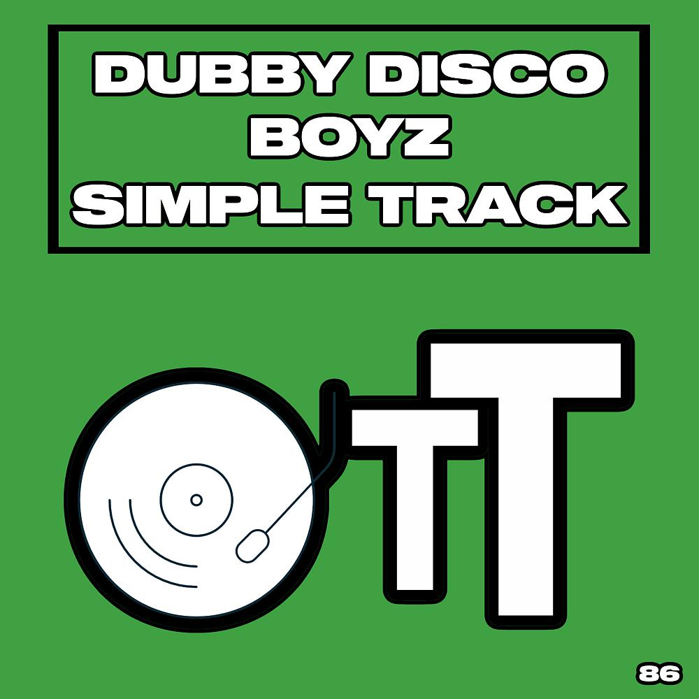 Постер альбома Simple Track (Daisuke Miyamoto Remix)