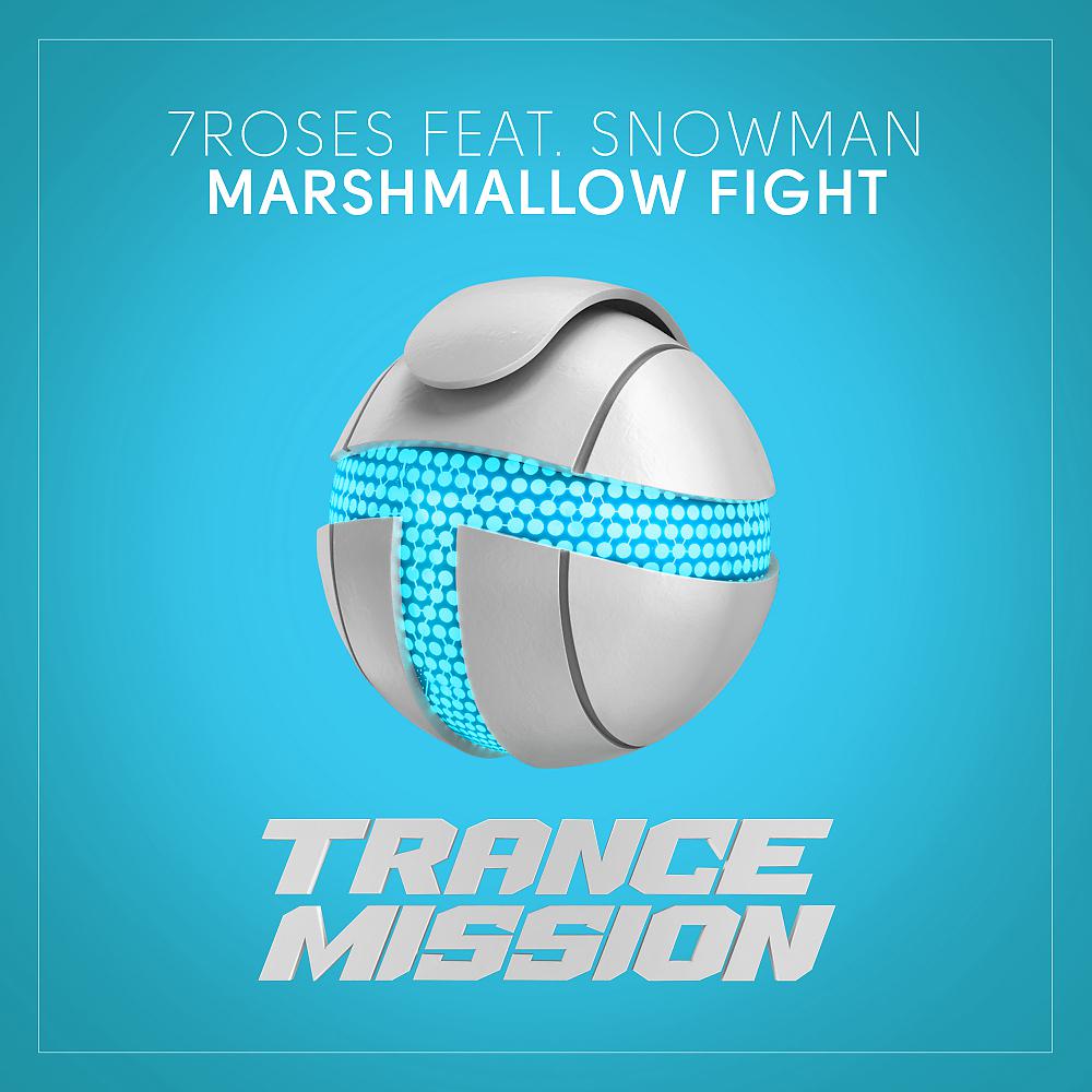 Постер альбома Marshmallow Fight