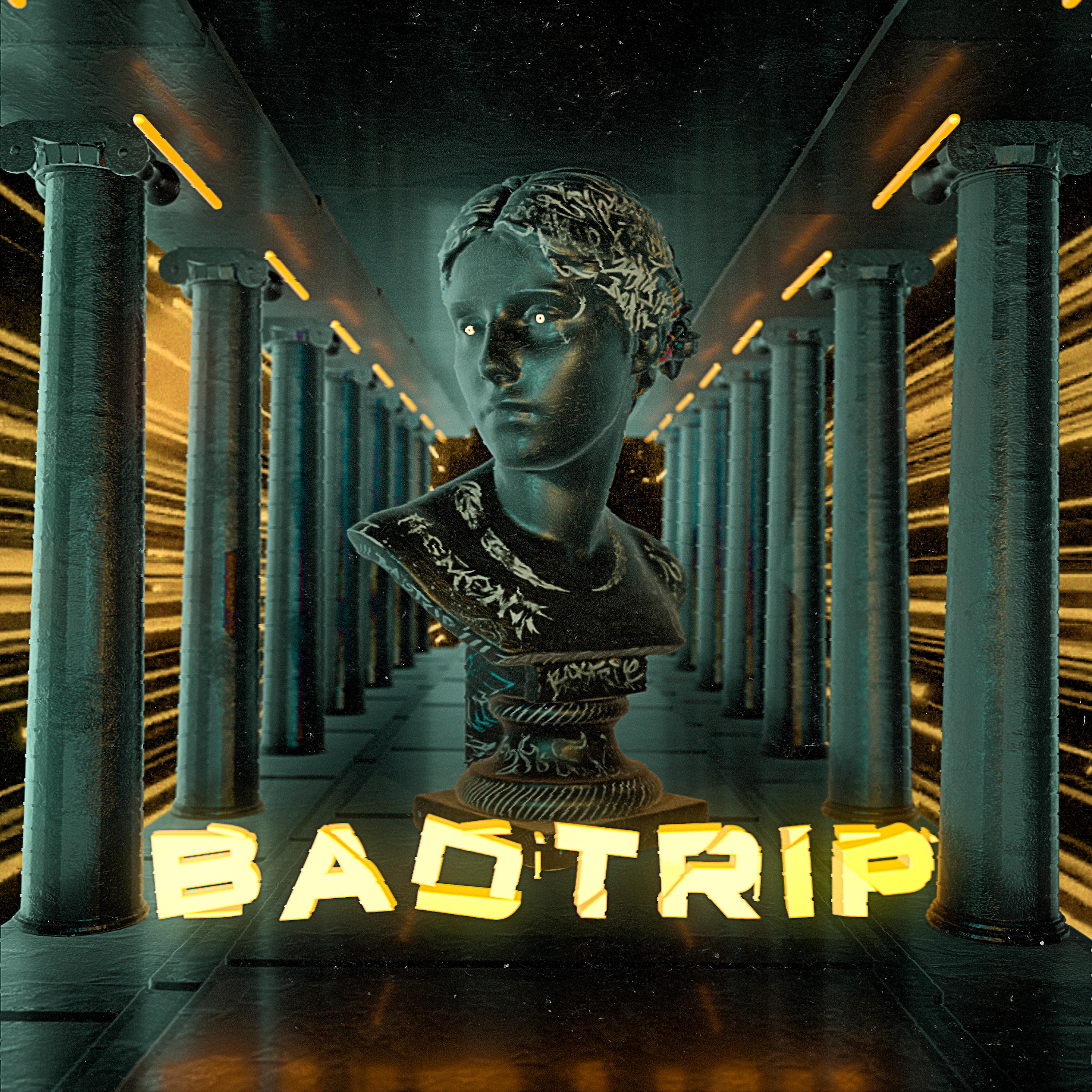 Постер альбома Bad Trip (prod. by Astlip)