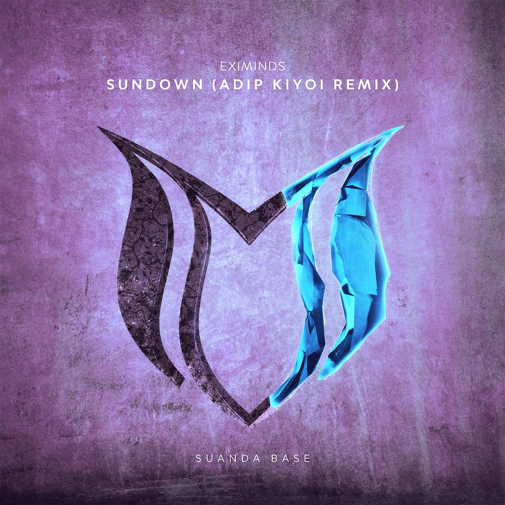 Постер альбома Sundown (Adip Kiyoi Remix)