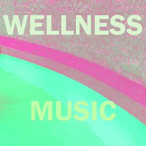 Aaron Anderson - Music for Wellness Centers, Vol. 3 (Spa Music for Sauna & Energy Healing)