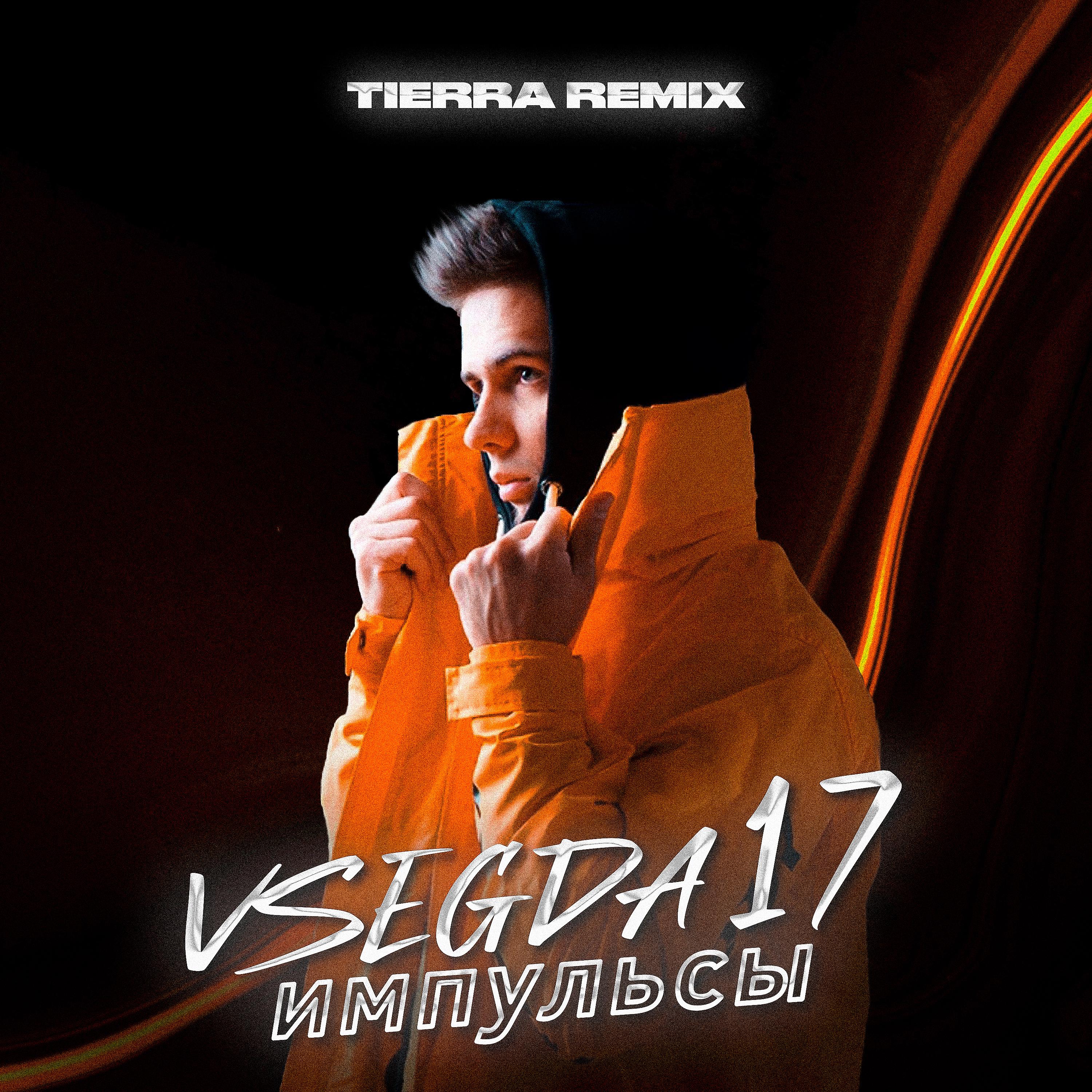 Постер альбома Импульсы (TIERRA Remix)