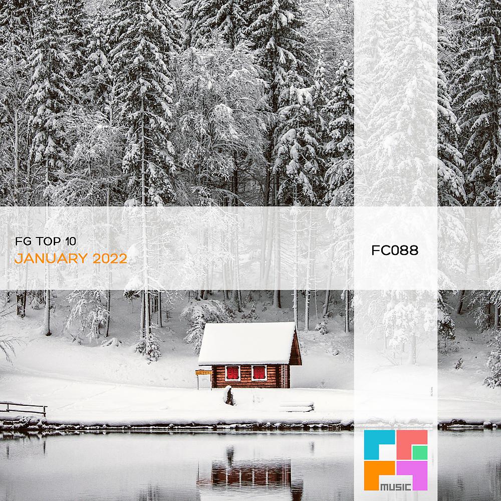 Постер альбома FG Top 10: January 2022