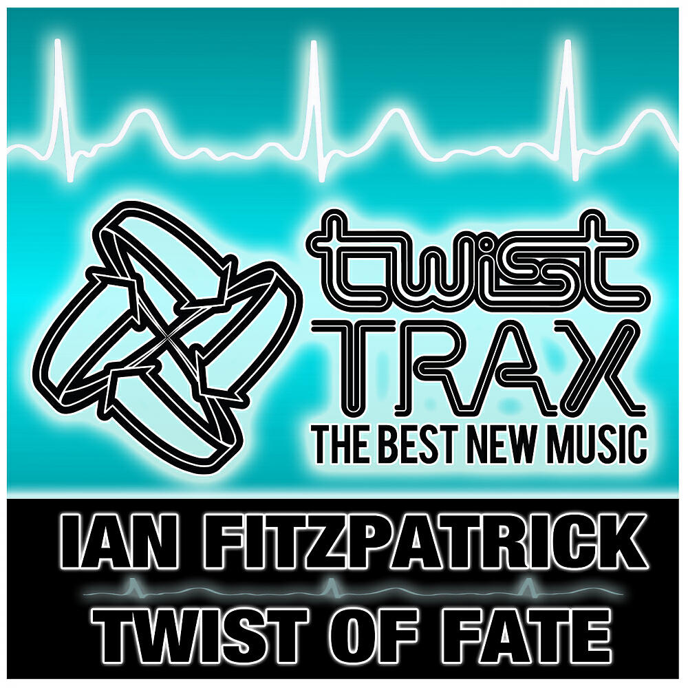 Ian Fitzpatrick - Twist Of Fate