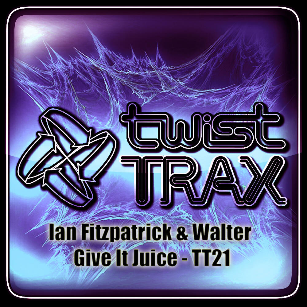 Ian Fitzpatrick - Give It Juice