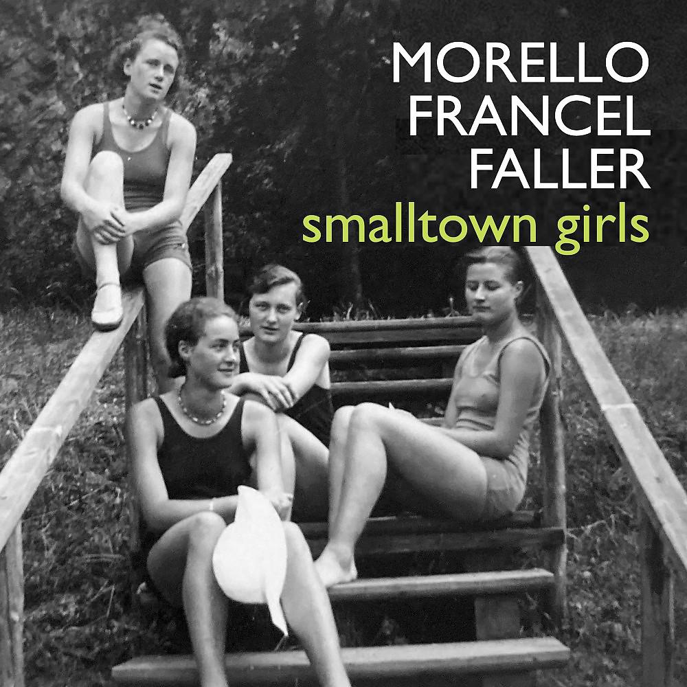 Постер альбома Smalltown Girls