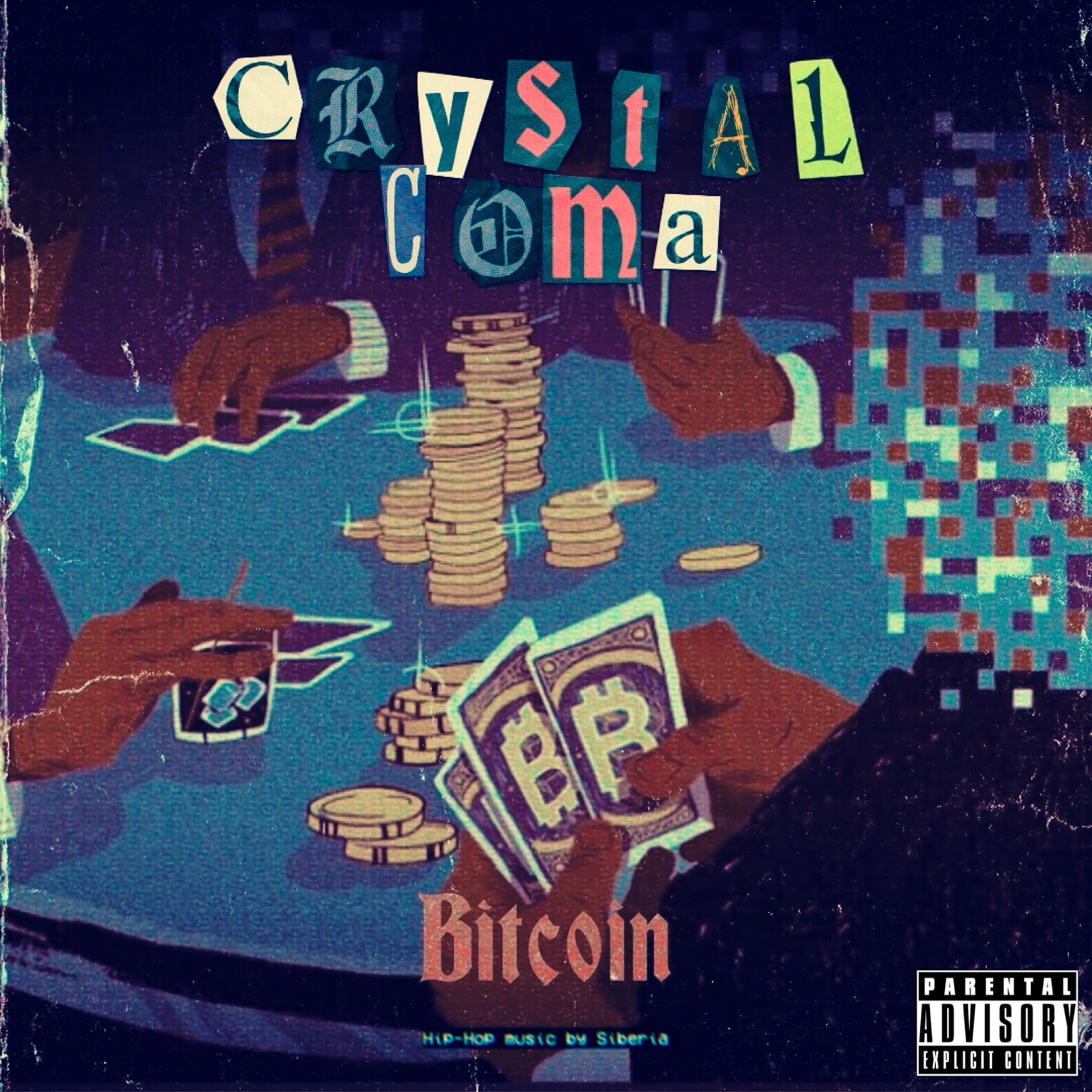 Постер альбома Bitcoin