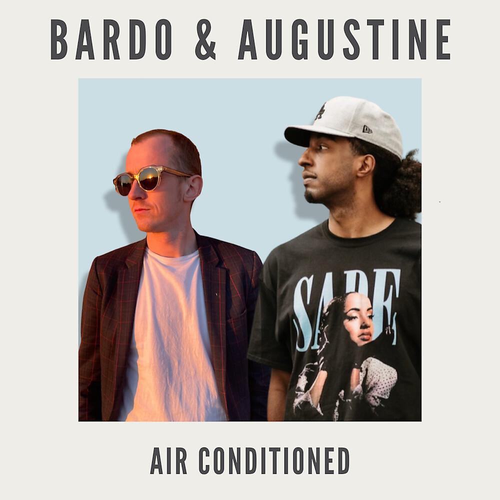 Постер альбома Air Conditioned