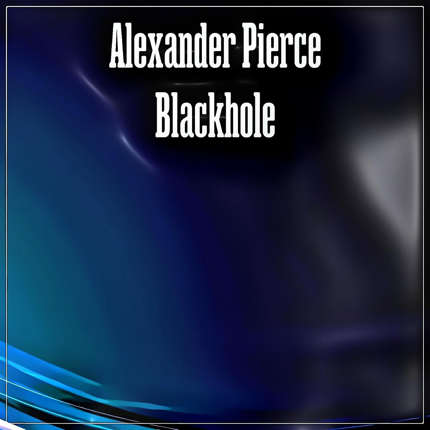 Alexander Pierce - Spitfire
