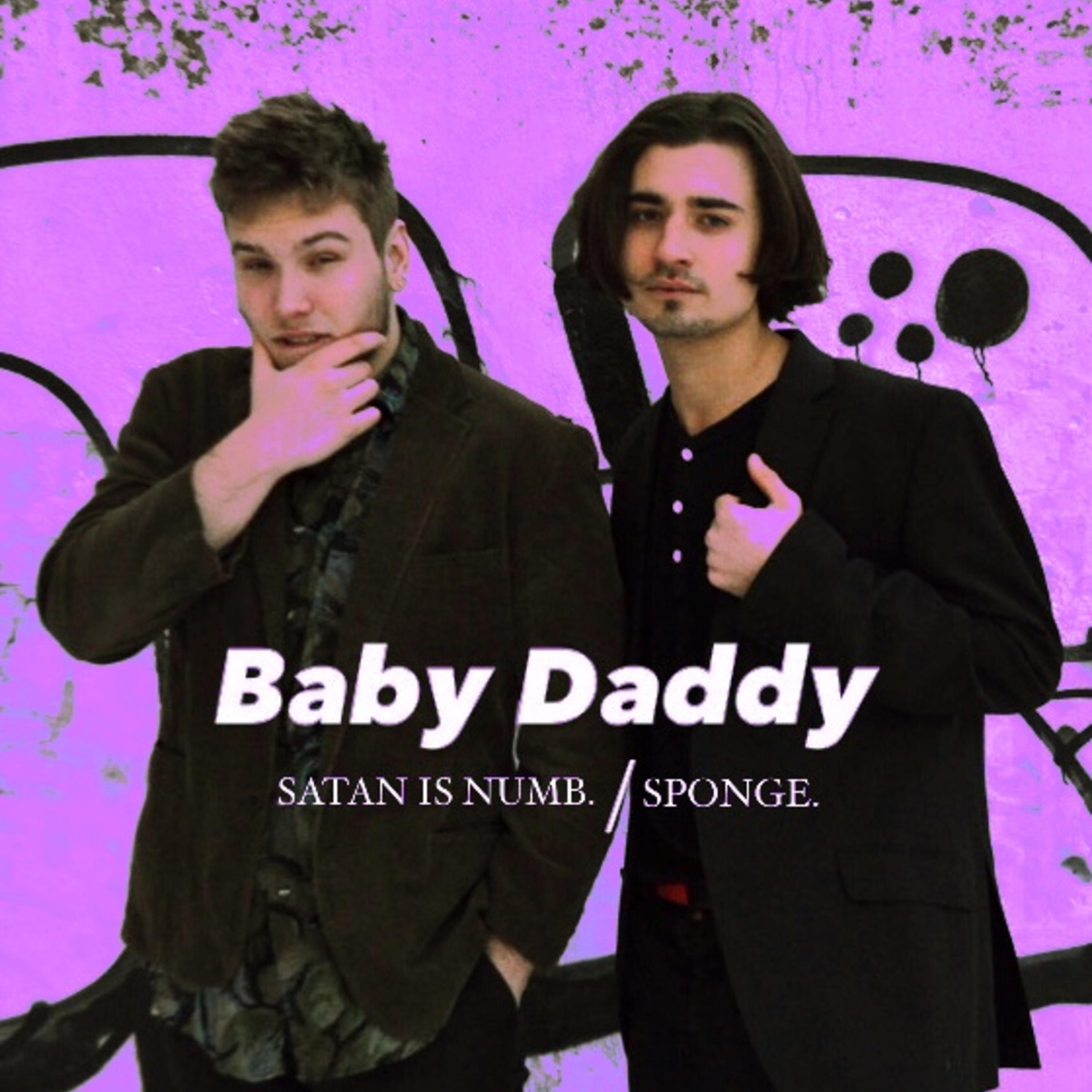 Постер альбома Baby Daddy