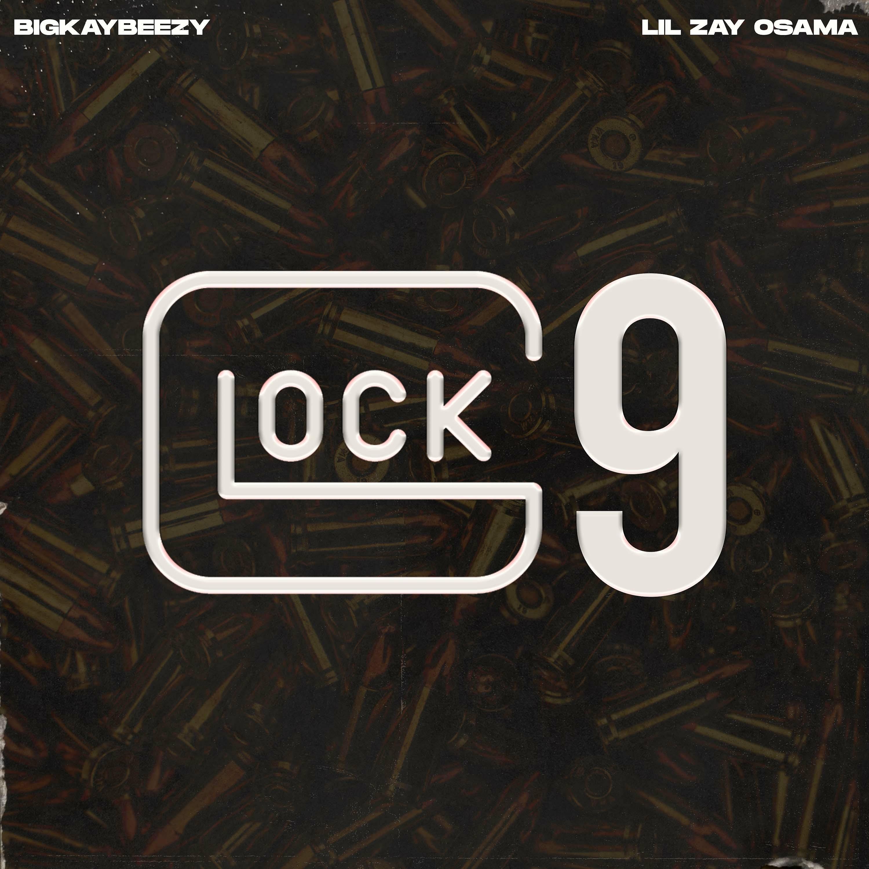 Постер альбома Glock 9