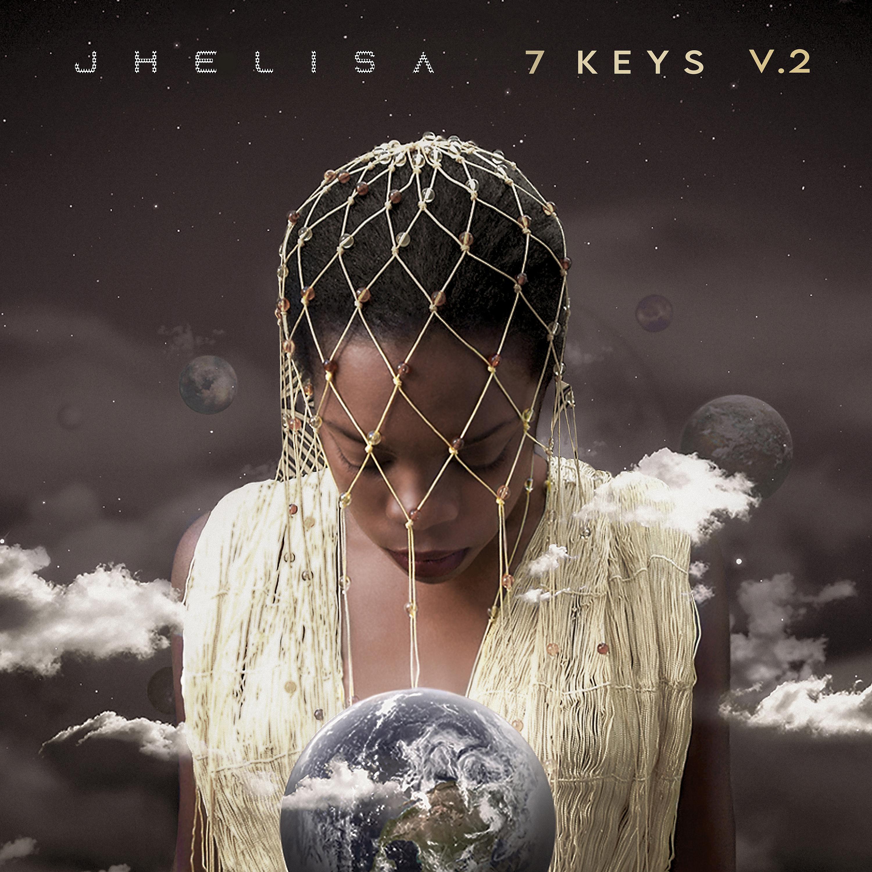 Постер альбома 7 Keys V.2