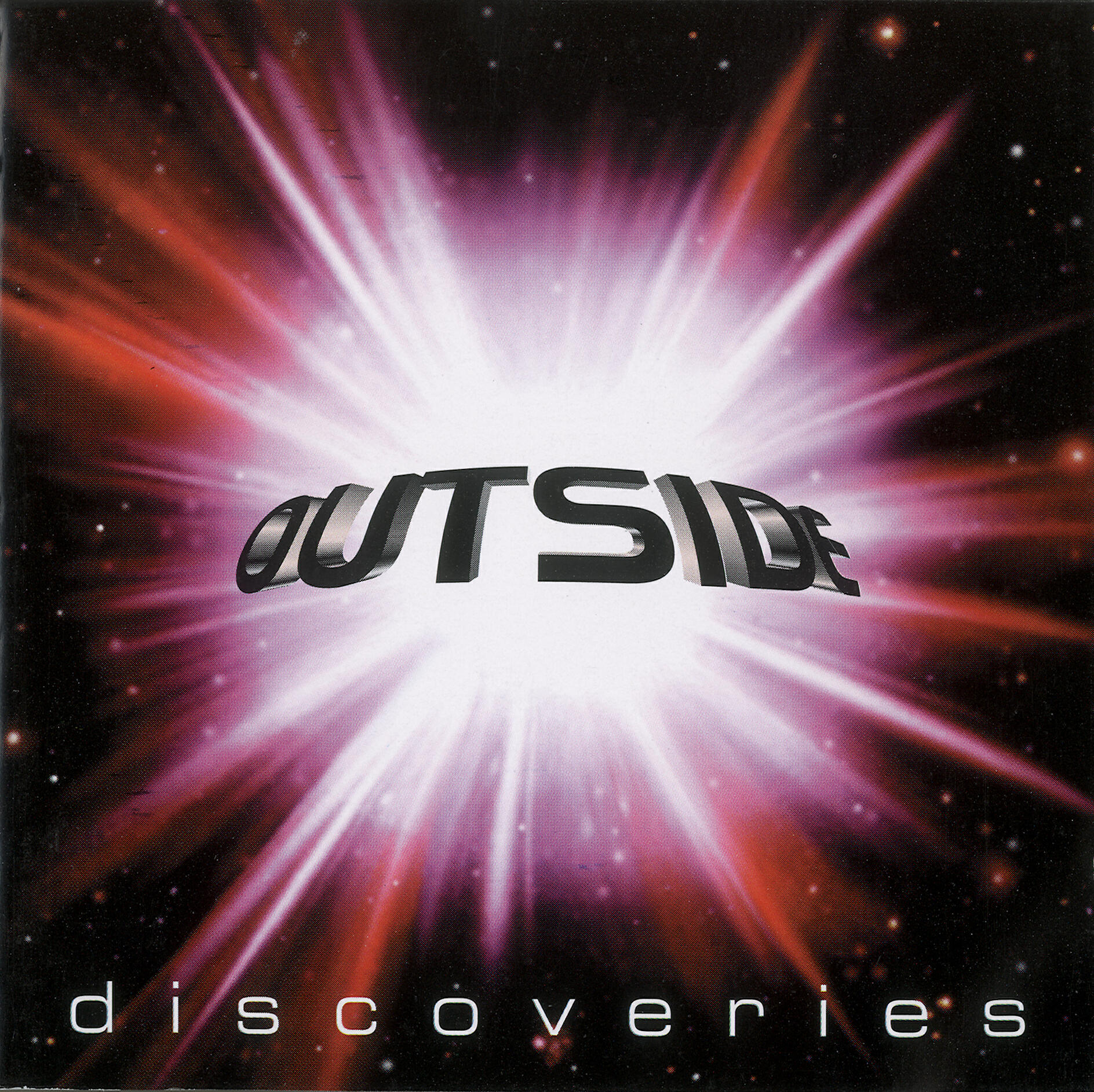 Outside - Return