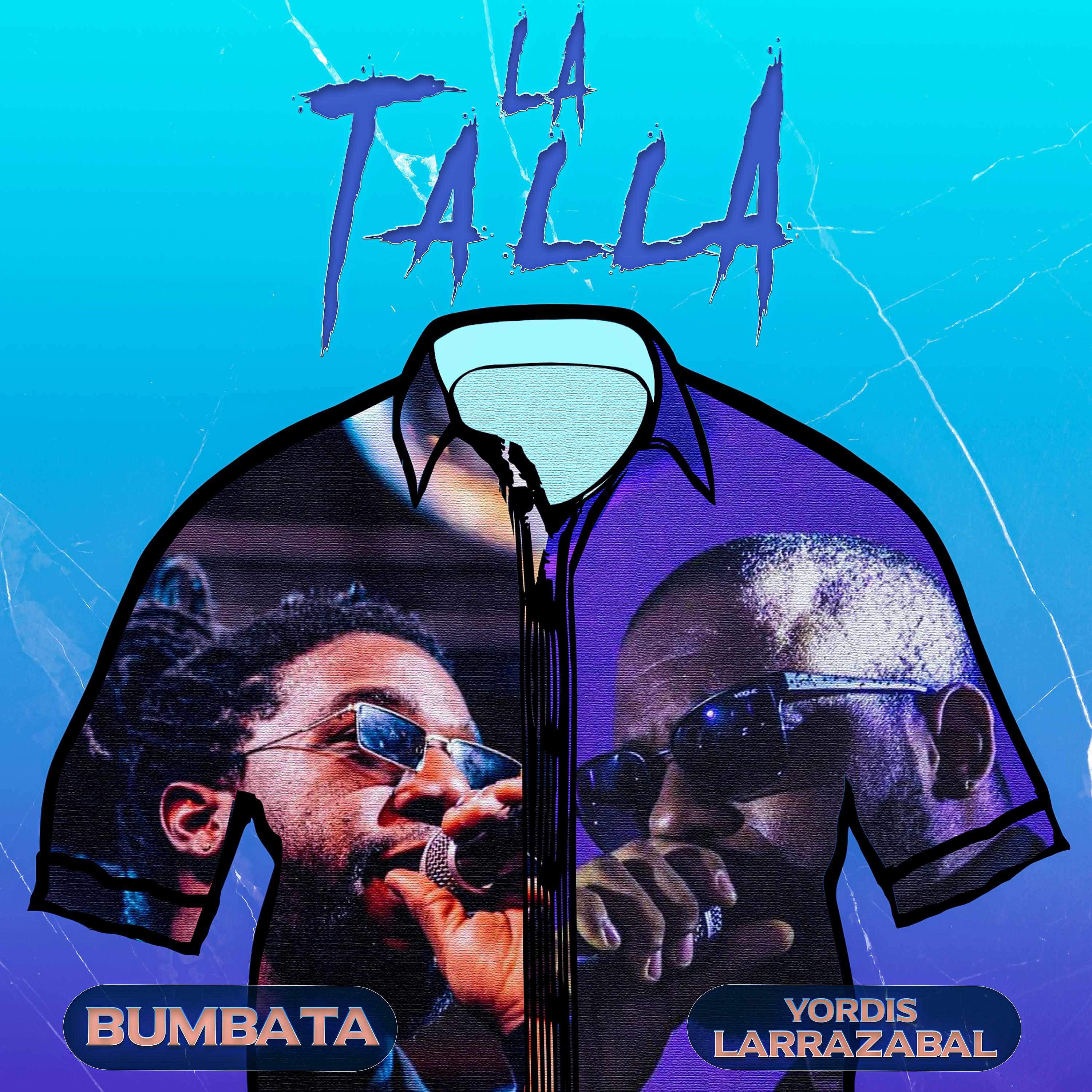 Постер альбома La Talla