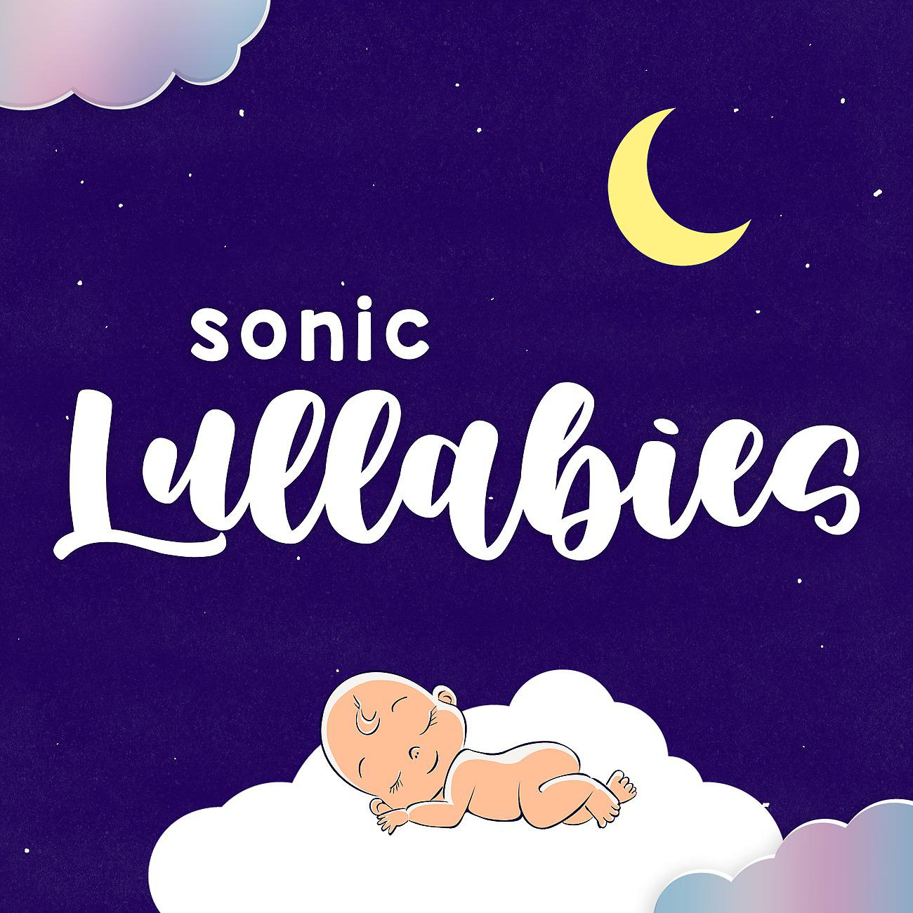 Постер альбома Sonic Lullabies
