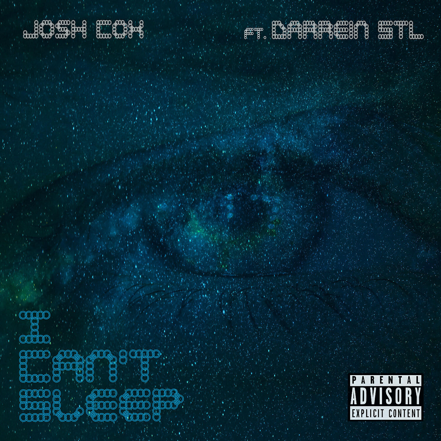 Josh Cox - I Can't Sleep (feat. Darrein STL)
