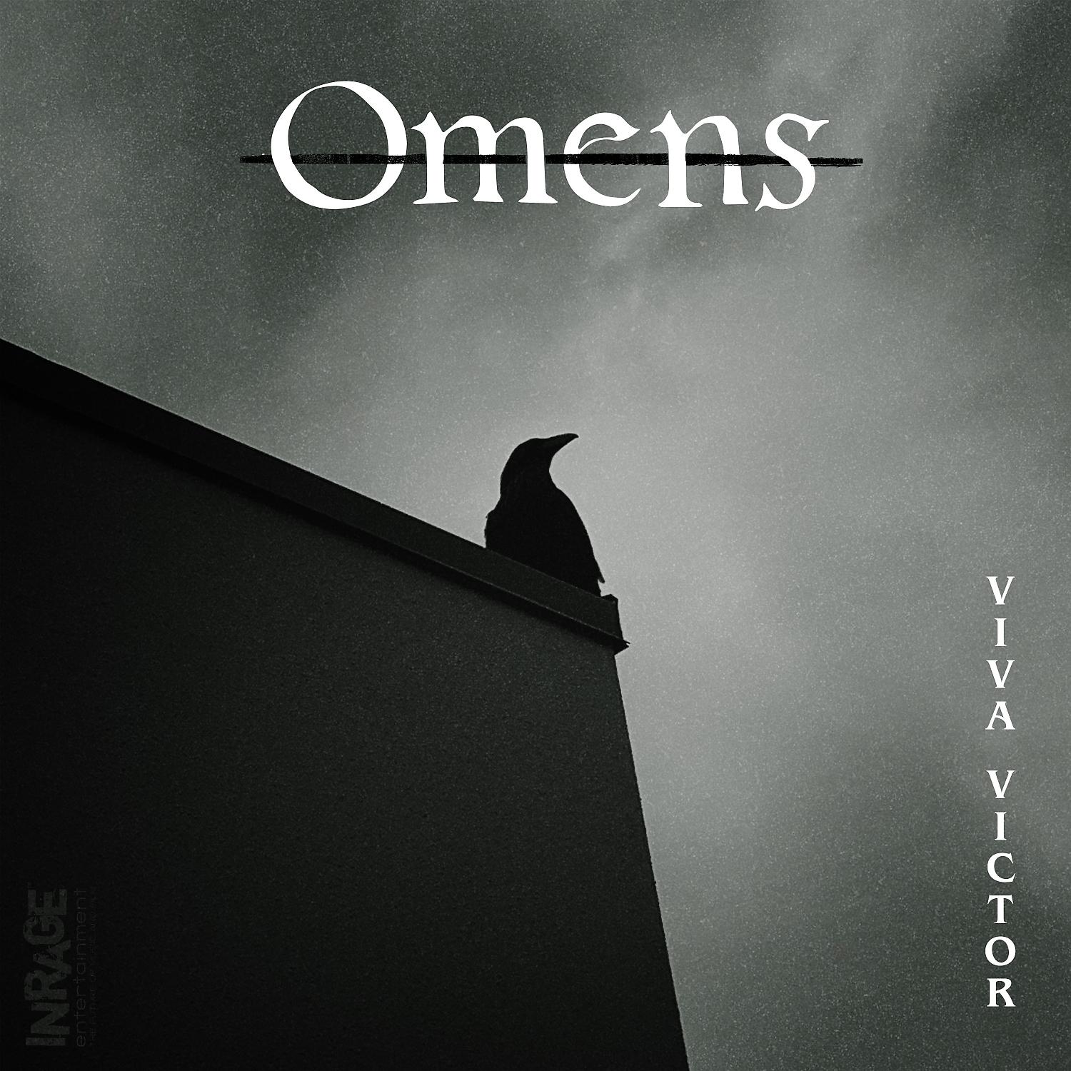 Постер альбома Omens
