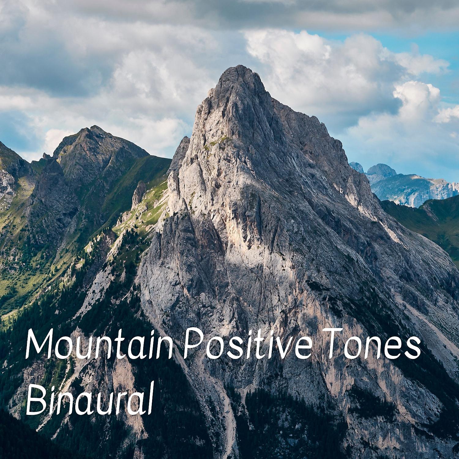 Постер альбома Binaural: Mountain Positive Tones