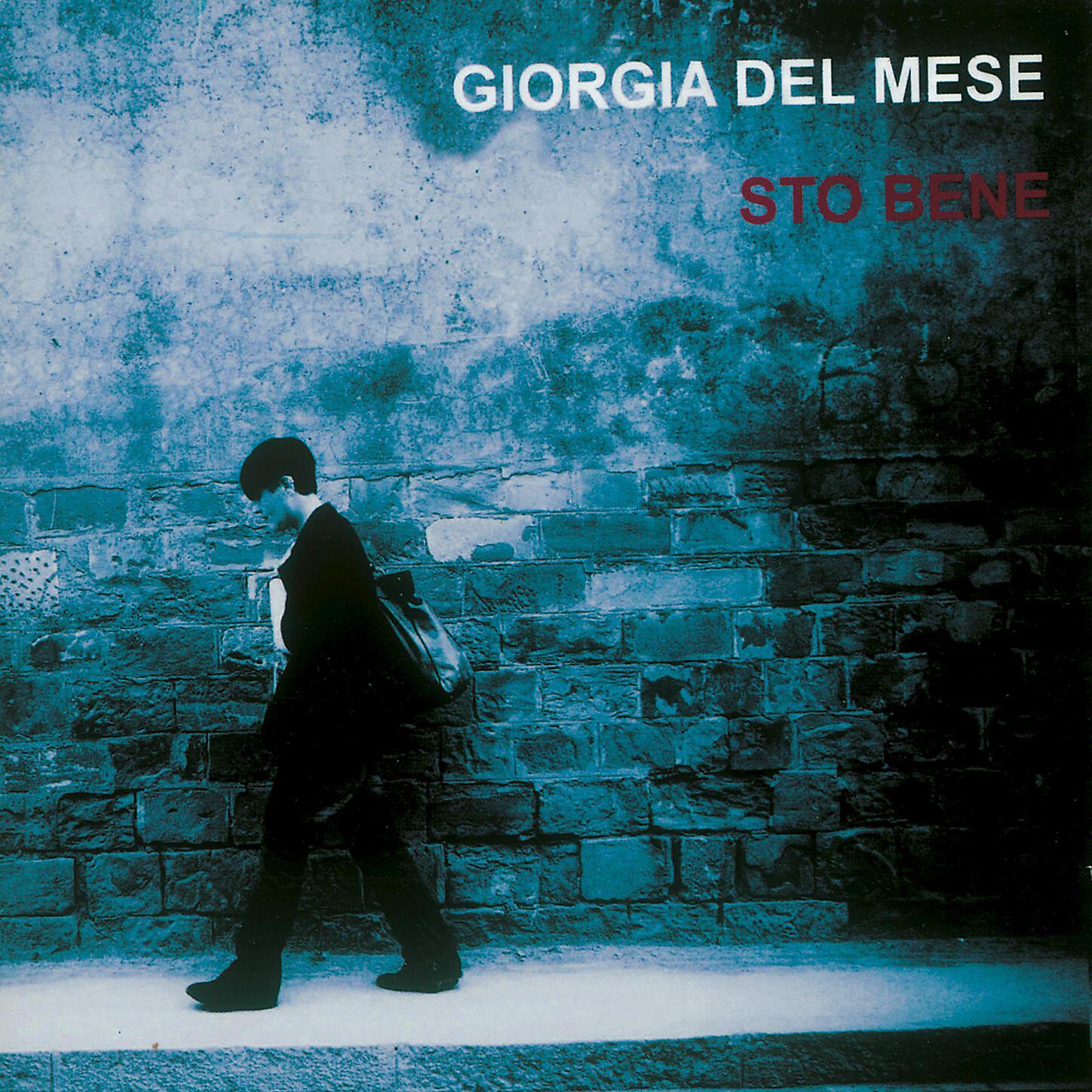 Giorgia Del Mese - Forte dei Marmi