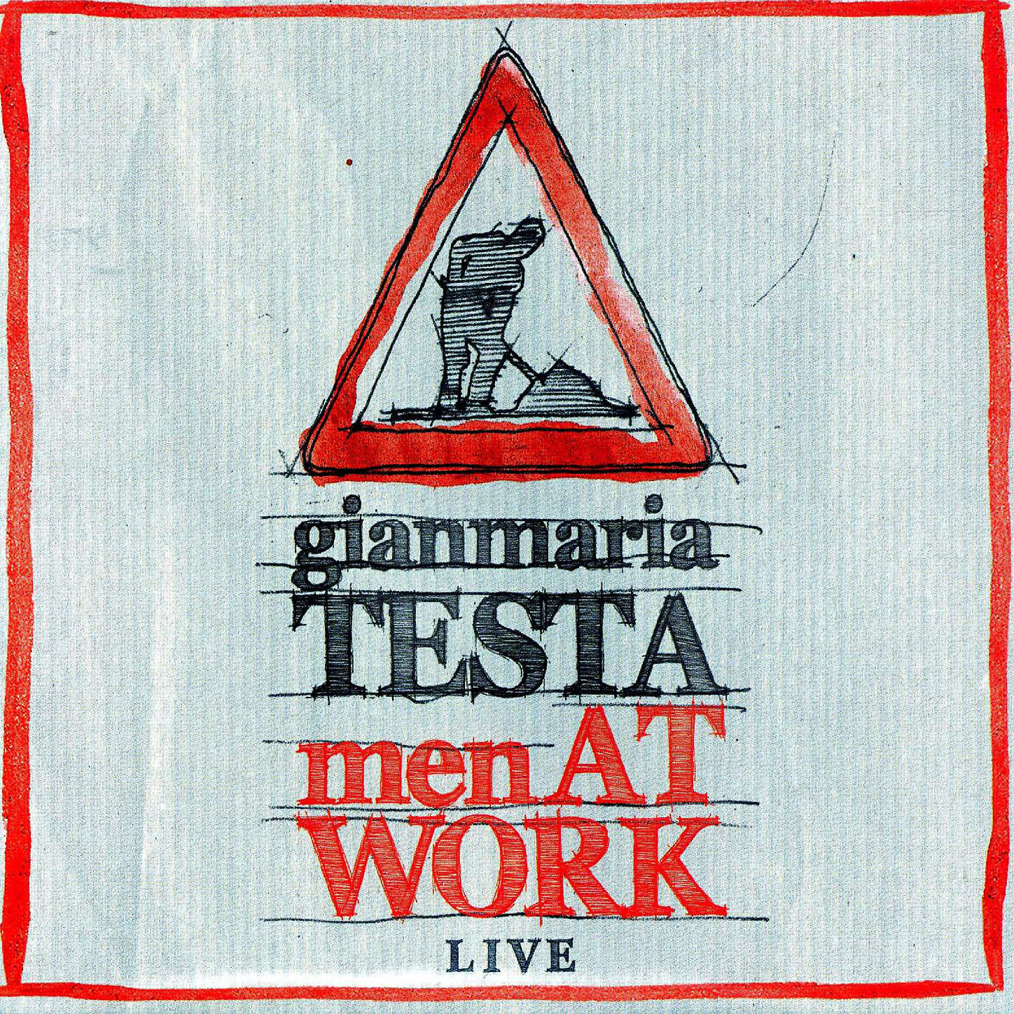 Gianmaria Testa - Preferisco così