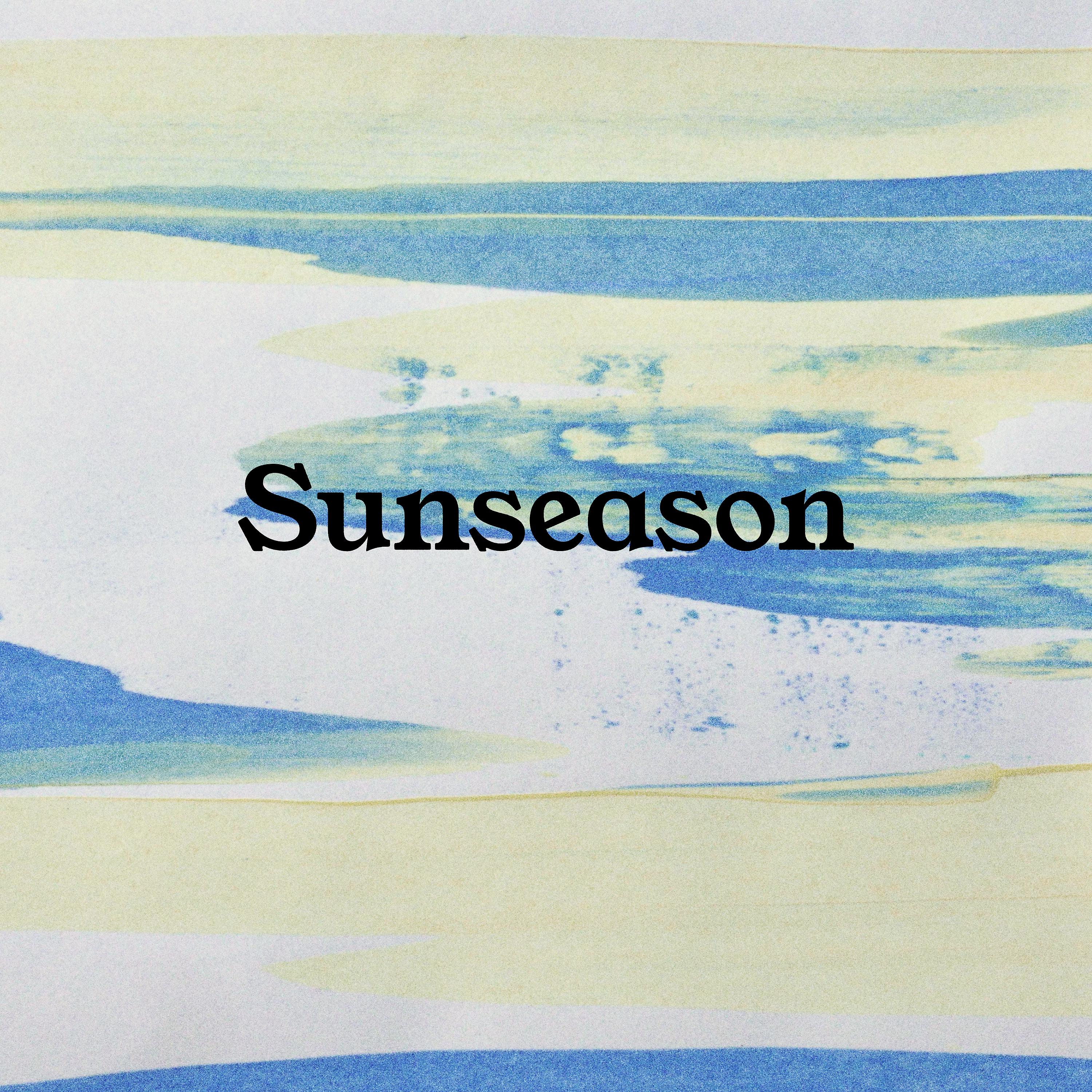 Постер альбома Sunseason
